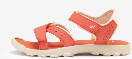 Sandalias Mujer Decathlon