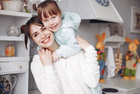 niños altamente sensibles