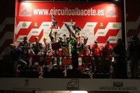 Julián Mazuecos se impone en las 6 Horas Nocturnas de Albacete