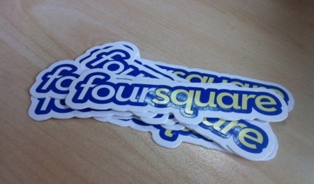 Foursquare para iOS se actualiza: el check-in le cede protagonismo a 'Explore'