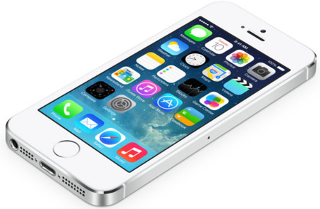 iOS 7 ya está disponible