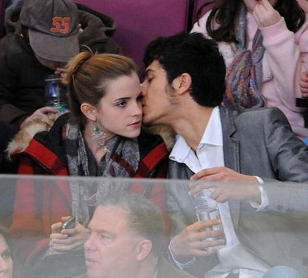 Emma Watson, al final, se decide por el producto español