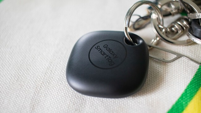 Samsung Galaxy Smarttag