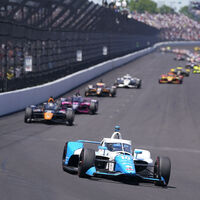 Álex Palou y el sueño real de ver a un piloto español como campeón de la IndyCar