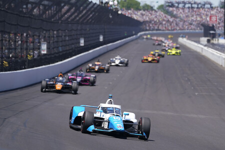 Álex Palou y el sueño real de ver a un piloto español como campeón de la IndyCar