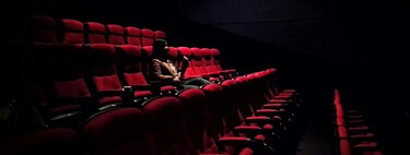 Spotify mató al disco y la industria pivotó a los conciertos. Netflix mató al cine y la industria se quedó con una "crisis del espacio"