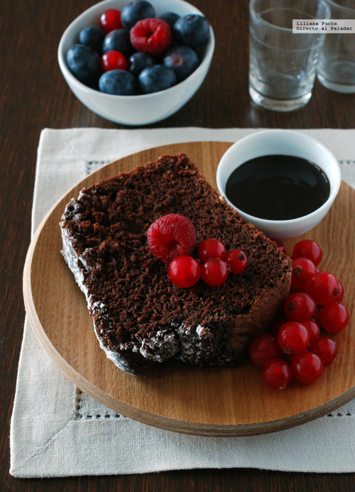 Recetas para toda la familia: Papillote de bacalao y hortalizas, bizcocho de chocolate y centeno y más cosas ricas 