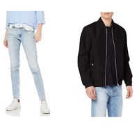 Chollos en tallas sueltas de pantalones y chaquetas de marcas como Jack & Jones, Pepe Jeans o Vero Moda en Amazon