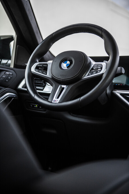 Bmw X6 M60i Xdrive1