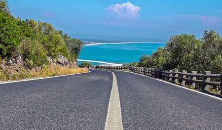 Carretera de Portugal