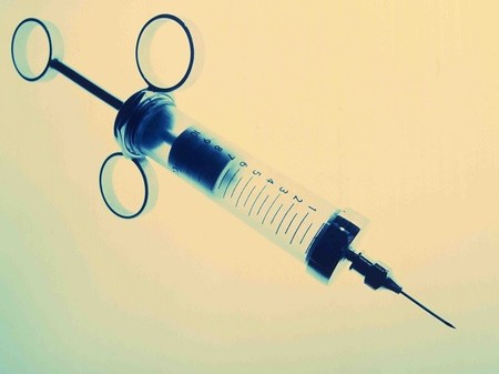 Más cerca de una vacuna universal contra la gripe
