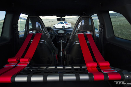 Abarth 695 Biposto Bmw M2 Motorpasion 31