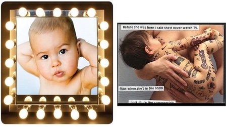¿Tu hijo protagonista de una campaña publicitaria?