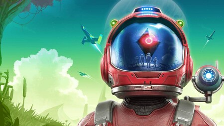 La nueva gran actualización de No Man's Sky se llama Origins y llegará gratis la próxima semana