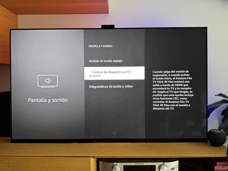 Trece útiles funciones ocultas que puedes activar en el Fire TV Stick