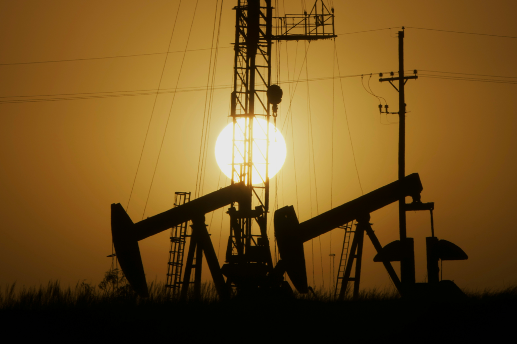 Europa ha prometido gastar 250.000 millones de dólares en energía de EEUU. El problema es que EEUU seguramente no la tenga 