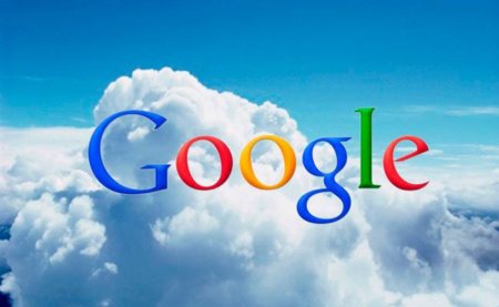 Drive, la nube de Google llegará dentro de poco