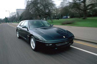 Ferrari 456 Venice Station Wagon