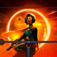 Por 99 euros, este monitor gaming con 240 Hz es ideal si te gustan los juegos competitivos. O si quieres dos (o más) pantallas