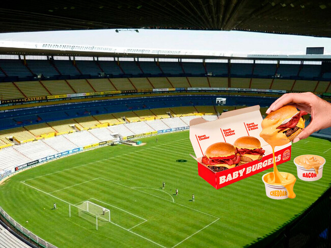 Campo Burger