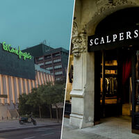Liquidación en las segundas rebajas de El Corte Inglés con este polo de Scalpers al 56% para vestir a diario