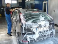 ¿Qué mimos y cuidados especiales le das a tu coche? La pregunta de la semana
