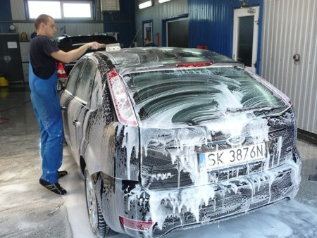 ¿Qué mimos y cuidados especiales le das a tu coche? La pregunta de la semana