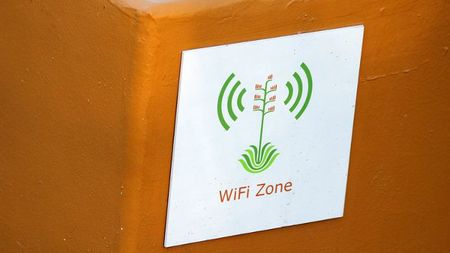 Las empresas cambian de opinión respecto a la seguridad del WiFi