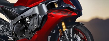 ¡Sorpresa! La Yamaha R9 estaría a punto de llegar. Habrá que esperar un poco más, pero hay un sólido motivo