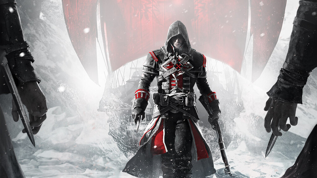 Hace años que Ubisoft hizo una genialidad con Assassin's Creed y no ha tenido valor de repetirlo desde entonces 