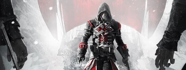 Hace años que Ubisoft hizo una genialidad con Assassin's Creed y no ha tenido valor de repetirlo desde entonces Hace años que Ubisoft hizo una genialidad con Assassin's Creed y no ha tenido valor de repetirlo desde entonces