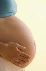 El método Lamaze para un parto natural