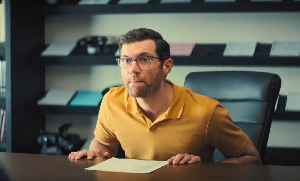 Hoy en Netflix una comedia romántica caótica y muy divertida, capaz de reinventar el género desde el lado queer