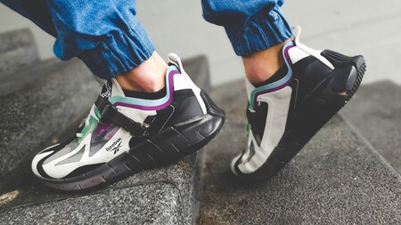 Las mejores ofertas de zapatillas hoy en Reebok: Classics, Tradition y Lite más baratas