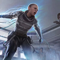 "EA, arregla esta mierda". Con burlas y en pleno directo, varios piratas han hackeado una competición oficial de Apex Legends