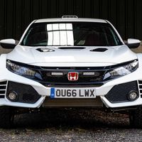 El Honda Civic Type R estrena dos locos prototipos que... no, no llegarán a producción