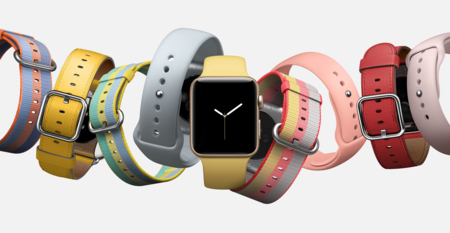 ¿Cómo podría ser el próximo Apple Watch si Apple cambia su diseño?