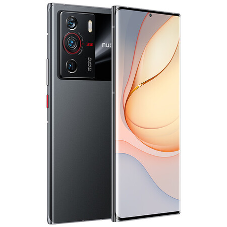 Nubia Z40 Pro 1