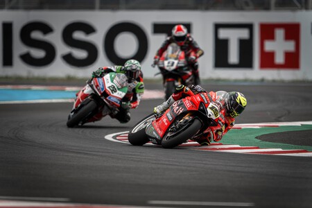 Bautista Balaton Park Sbk 2025