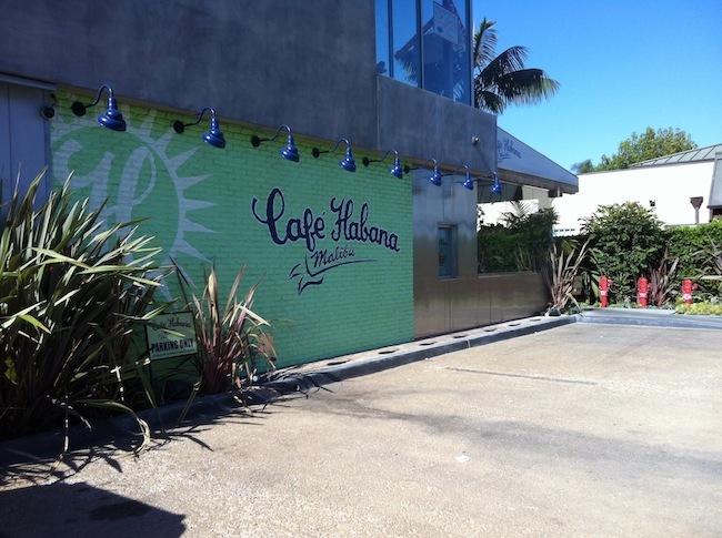 Foto de La Habana, Malibú (5/6)