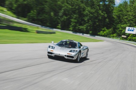 McLaren F1 Bonhams