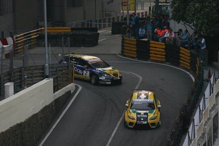 Sunred confirma a sus pilotos para la temporada 2011 del WTCC