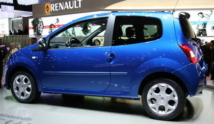 Nuevo Renault Twingo