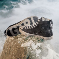 Adiós, Skerchers: este Black Friday las zapatillas Converse impermables con más estilo, a precio de outlet