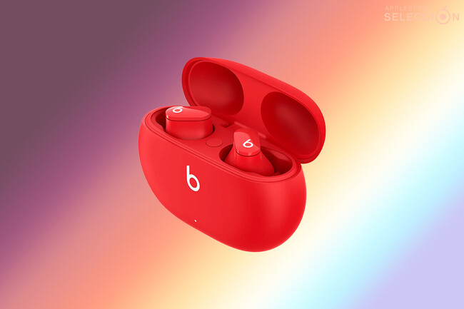 Beats Studio Buds