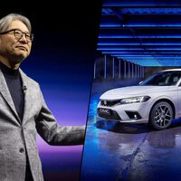 "Não temos chance": após visitar uma fábrica chinesa, o CEO da Honda admitiu abertamente os murmúrios da indústria 