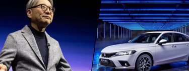 "Não temos chance": após visitar uma fábrica chinesa, o CEO da Honda admitiu abertamente os murmúrios da indústria 