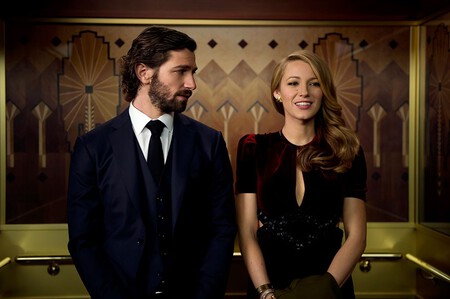 Pelicula El Secreto De Adaline