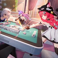 Ya puedes descargar gratis Neverness to Everness, la mezcla de Genshin Impact con GTA en forma de gacha 