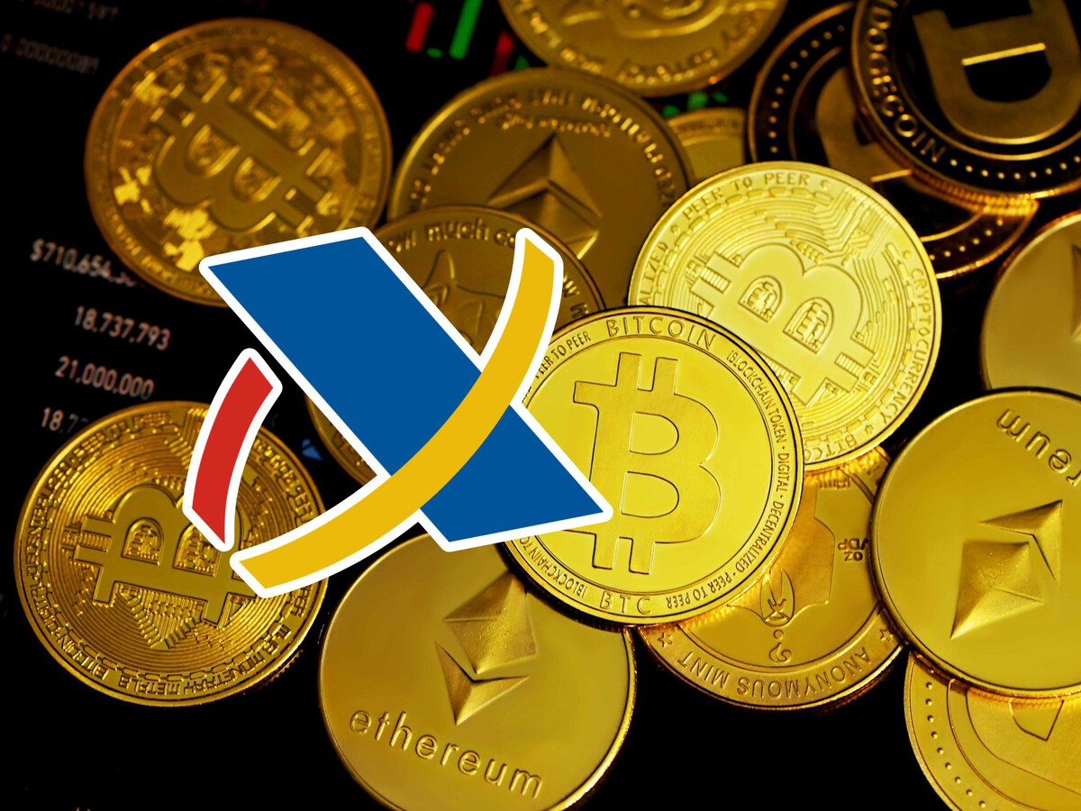 Si has comprado o vendido criptomonedas en 2024 tienes que hacer la Renta  2024: estas son las casillas a rellenar